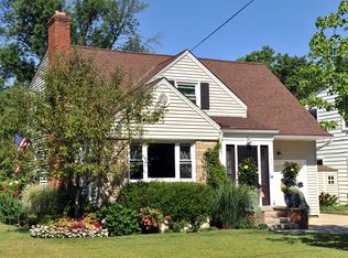 4266 Story Rd, Fairview Park, OH 44126