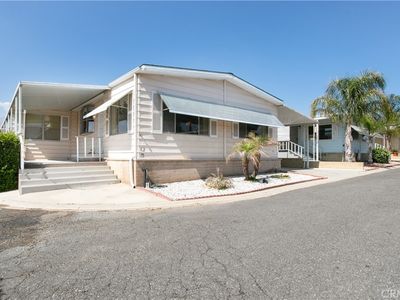 4133 W Wilson St #62, Banning, CA, 92220