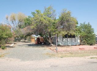 207 E Rolling Hills Dr, Pueblo West, CO 81007