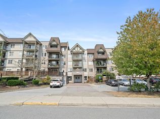 12083 92a Ave #207, Surrey, BC V3V8C8