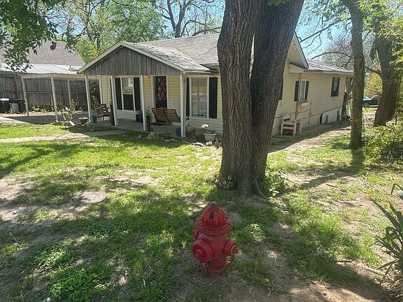 Property Side View