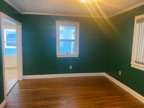 Gorgeous 4 bedroom 2 bath house for rent at Carthage, NY — Photo 4