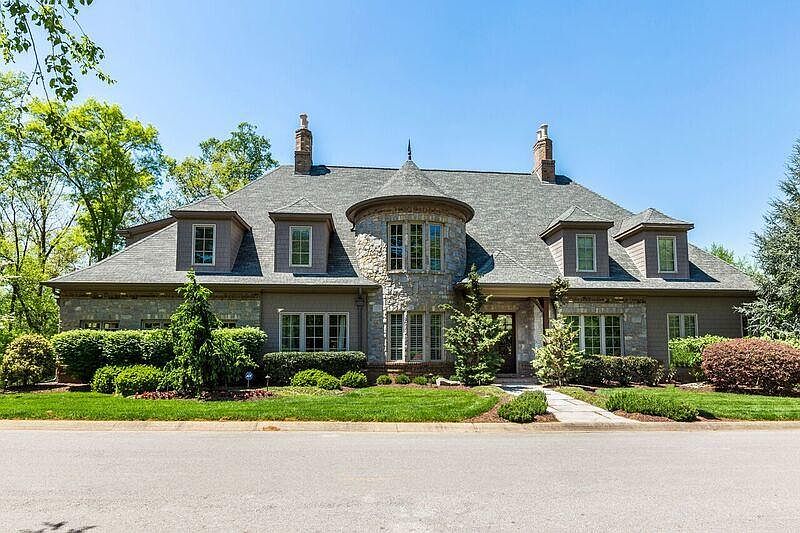 1st image of 801 Gettysvue Dr