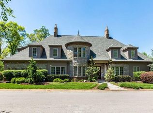 801 Gettysvue Dr, Knoxville, TN 37922