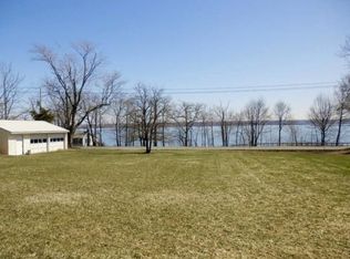 5317 Route 89, Romulus, NY 14541