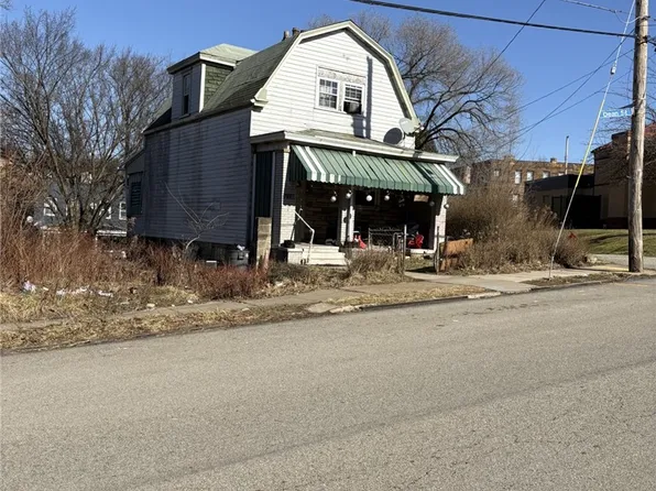6455 Dean St, Pittsburgh, PA 15206