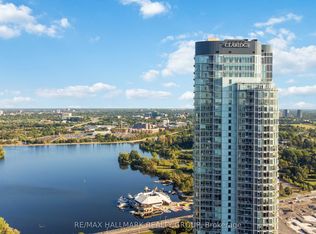 805 Carling Ave #3002, Ottawa, ON K1S 5W9