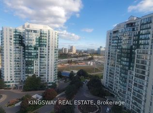 4470 Tucana Ct #1706, Mississauga, ON L5R 3K8