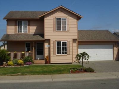 425 Spring Ln, Sedro Woolley, WA, 98284