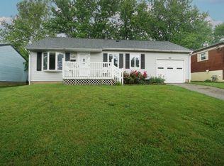 3412 Cedar Tree Ln, Erlanger, KY 41018