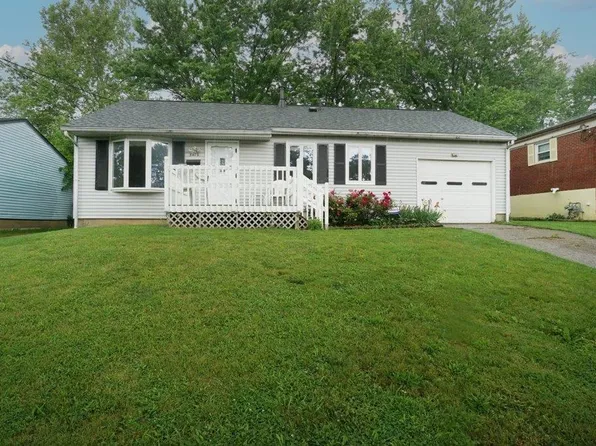 3412 Cedar Tree Ln, Erlanger, KY 41018