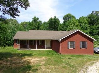 2578 Sales Landing Rd, Camden, TN 38320