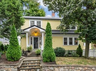 54 Briarfield Rd, Milton, MA 02186