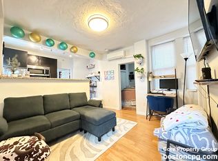 33 N Margin St #6, Boston, MA 02113