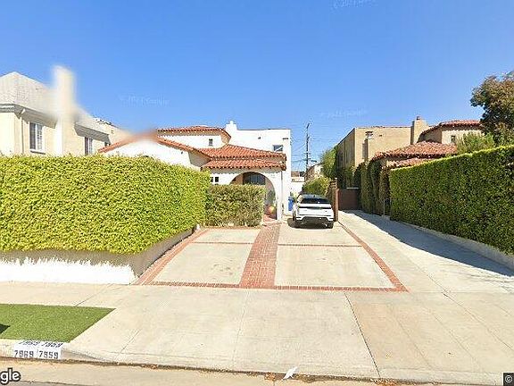 4th image of 7967 W 4th St #1