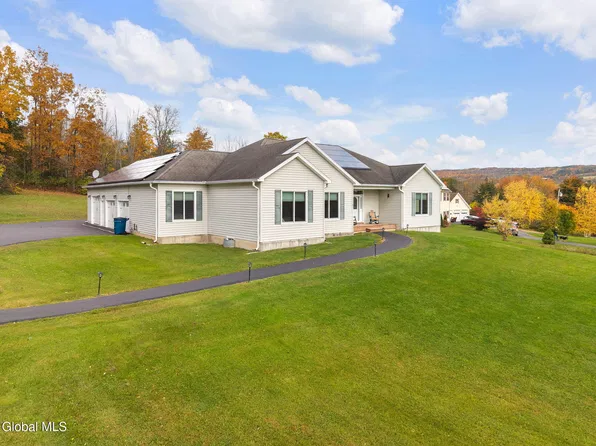 257 Feuz Terrace, Esperance, NY 12066