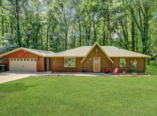 2298 S Kozy Dr, Rockport, IN 47635