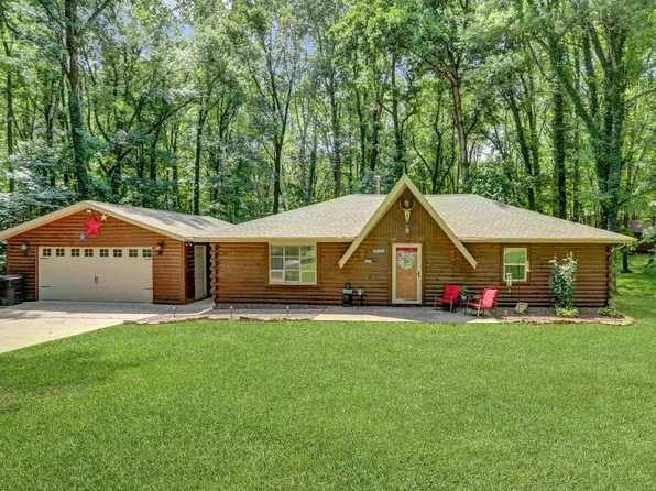 2298 S Kozy Dr, Rockport, IN 47635