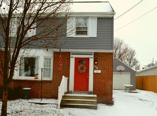 308 W 11th St, Kaukauna, WI 54130