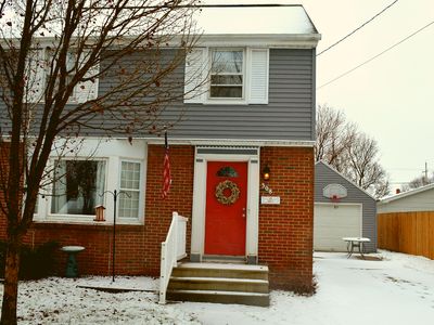 308 W 11th St, Kaukauna, WI, 54130