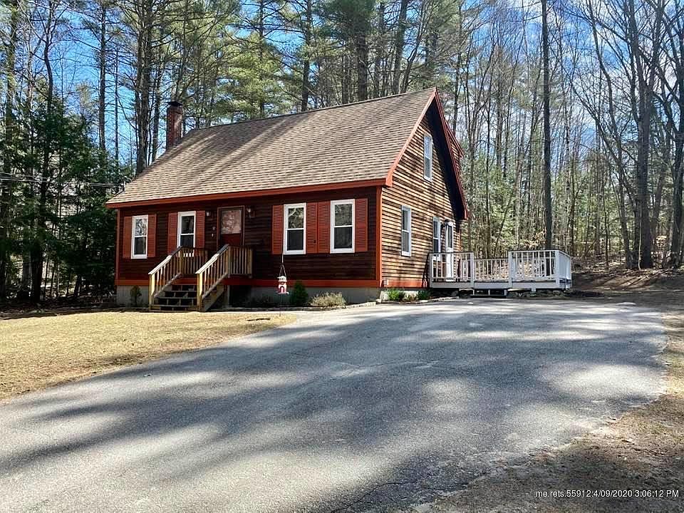 31 Greenfield Rd, North Waterboro, ME 04061 Zillow