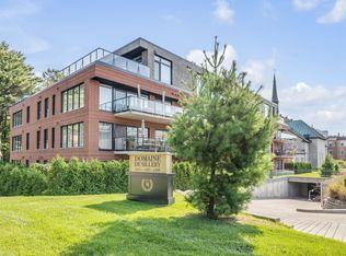 1499 Avenue Roger Lemelin #104, Quebec, QC G1S 4E2
