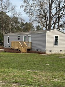 1122 State Highway 32 W, Ocilla, GA, 31774