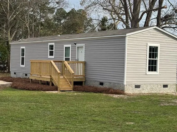 1122 State Highway 32 W, Ocilla, GA 31774