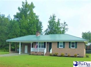 5313 Forest Dr, Loris, SC 29569