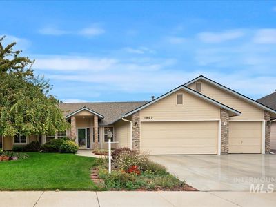 1965 N Oak Hills Dr, Meridian, ID, 83646