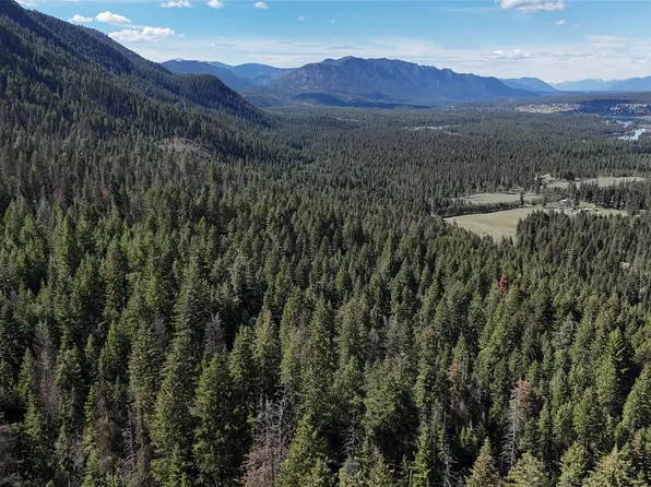 N/a Wapiti Point Dr, Thompson Falls, MT 59873