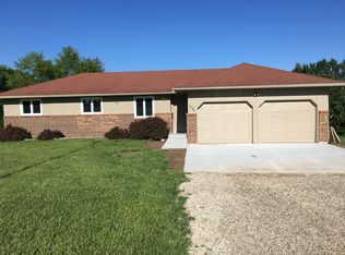3150 SE Stubbs Rd, Tecumseh, KS 66542