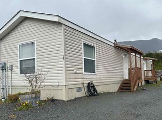 180 Price St LOT 25, Sitka, AK 99835