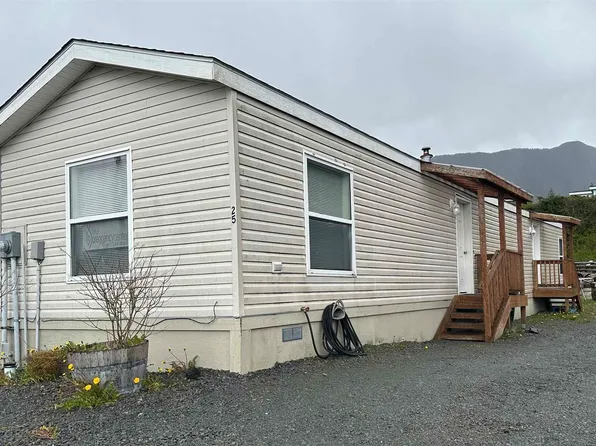 180 Price St Lot 25, Sitka, AK 99835