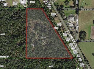 3603 E Langspur Ct, Hernando, FL 34442