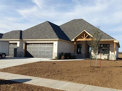 4024 NE Shenandoah Dr, Lawton, OK, 73507