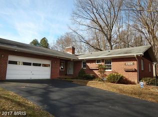 2506 Old Joppa Rd, Joppa, MD 21085