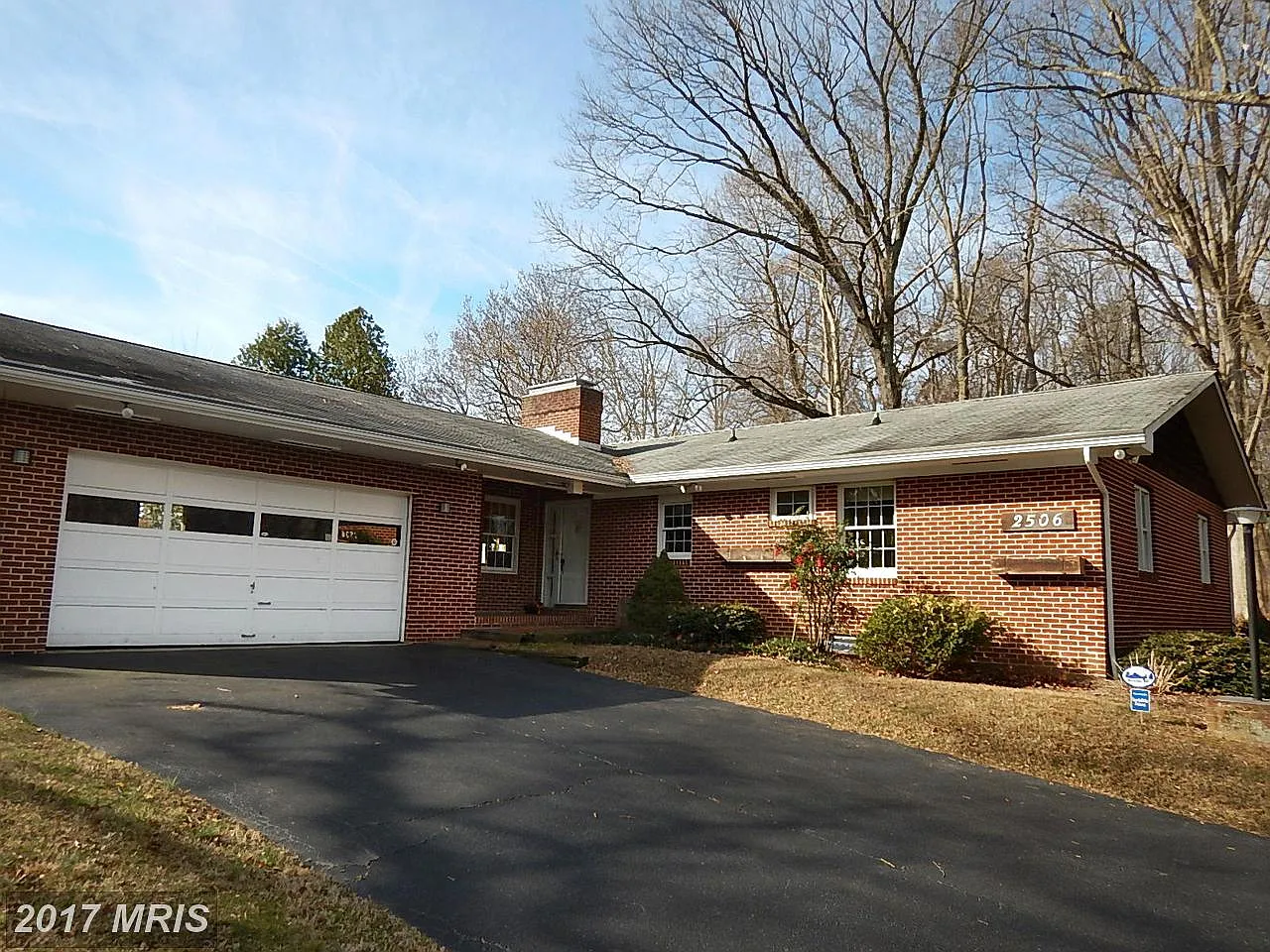 2506 Old Joppa Rd photo 1