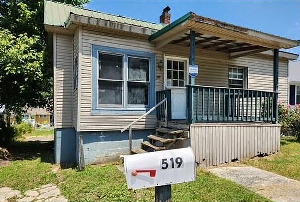 1st image of 519 W Tennessee Ave