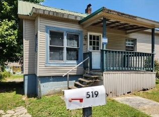 519 W Tennessee Ave, Pineville, KY 40977
