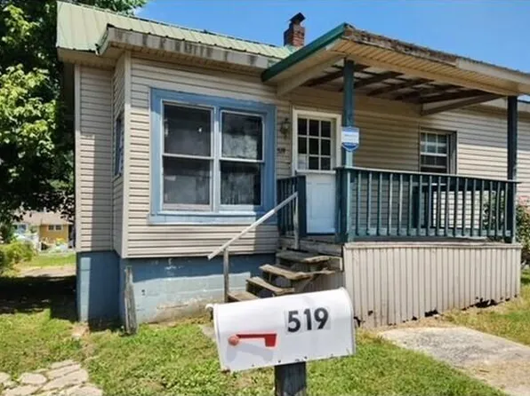 519 W Tennessee Ave, Pineville, KY 40977