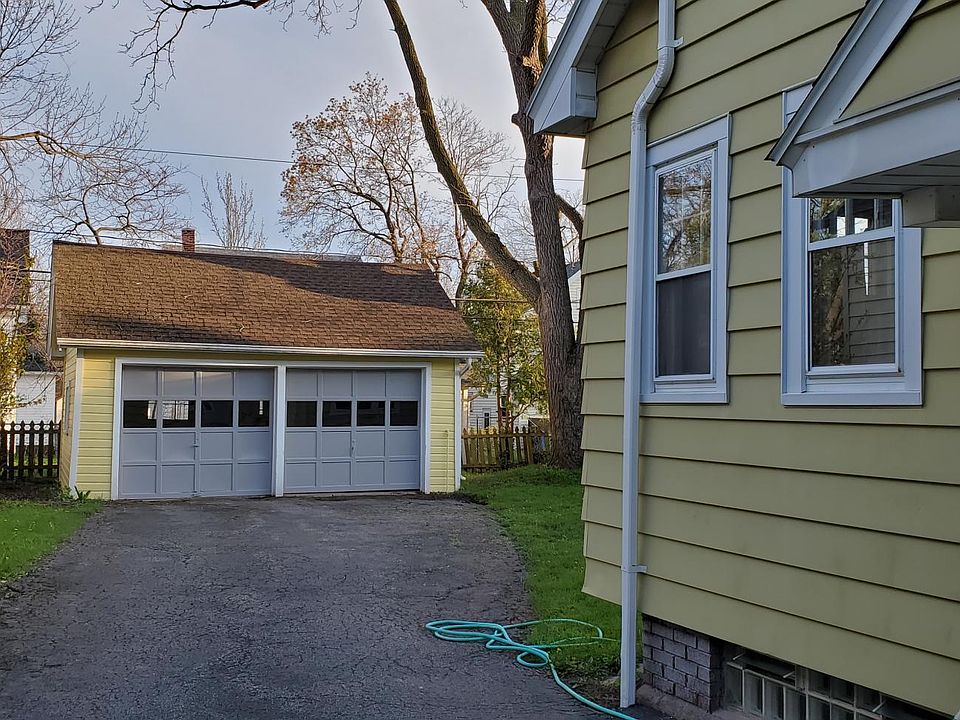 117 Rossiter Rd, Rochester, NY 14620 Zillow
