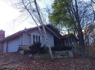 3441 Mount Ln, Hubertus, WI 53033