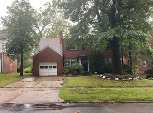 8430 Ardsley Dr, Saint Louis, MO