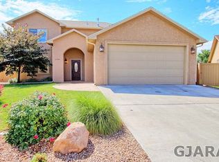 2789 Helena Ct, Grand Junction, CO 81503