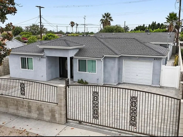 8225 Ben Ave — Photo 1