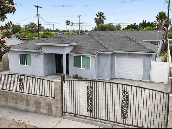 8225 Ben Ave, North Hollywood, CA 91605