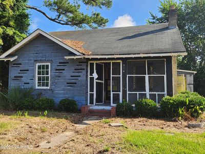 314 Burke Street, Elizabeth City, NC, 27909