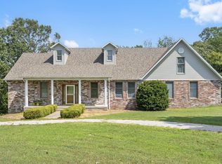 2353 State Highway T, Branson, MO 65616