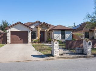 1118 Short Rd, San Juan, TX 78589